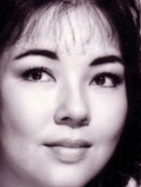  Machiko Kyo