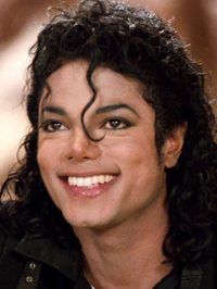  Michael Jackson