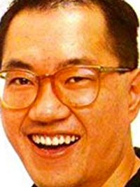  Akira Toriyama