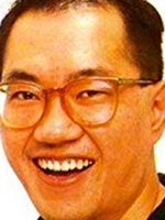 Akira Toriyama