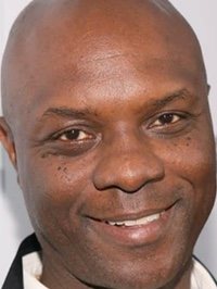  Robert Wisdom