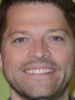 Misha Collins