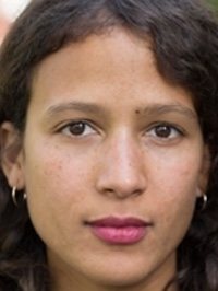  Mati Diop