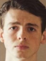 Anthony Boyle