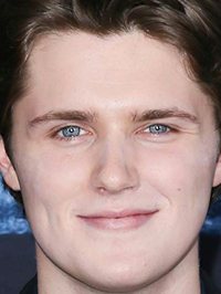  Eugene Simon