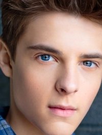  Corey Fogelmanis