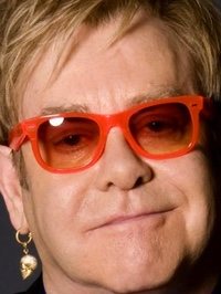  Elton John