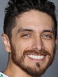  Josh Keaton