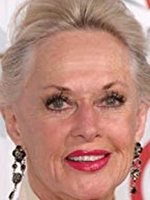 Tippi Hedren