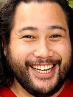 Cooper Andrews