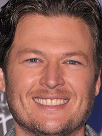  Blake Shelton