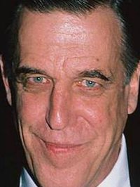  Fred Gwynne