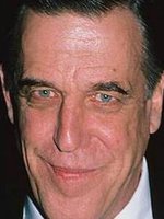 Fred Gwynne