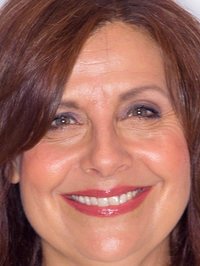  Rebecca Front