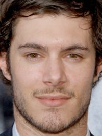  Adam Brody