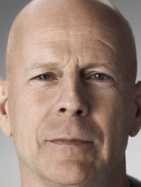  Bruce Willis