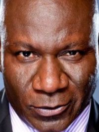  Ving Rhames