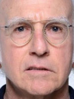 Larry David