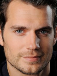  Henry Cavill