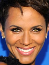  Nicole Ari Parker