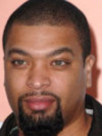  DeRay Davis