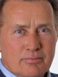  Martin Sheen