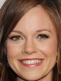  Rachel Boston