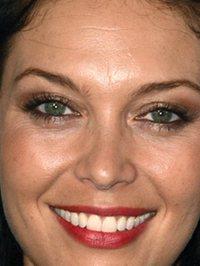  Alaina Huffman