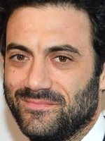 Morgan Spector