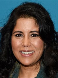  Nisha Ganatra