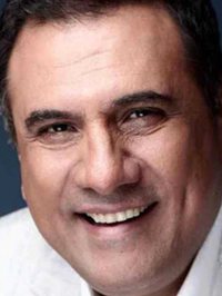  Boman Irani