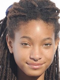  Willow Smith