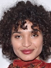  Indya Moore