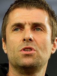  Liam Gallagher