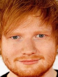  Ed Sheeran