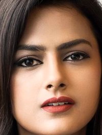  Shraddha Srinath