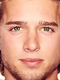  Drew Van Acker