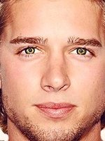 Drew Van Acker