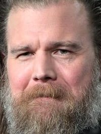  Ryan Hurst