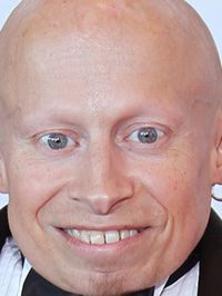  Verne Troyer