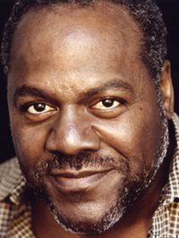  Frankie Faison