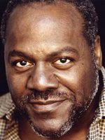 Frankie Faison