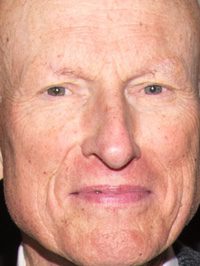  James Rebhorn