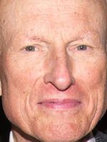 James Rebhorn