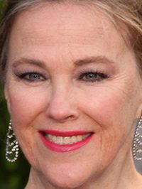  Catherine O'Hara