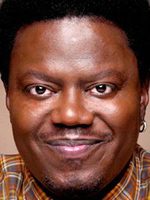 Bernie Mac