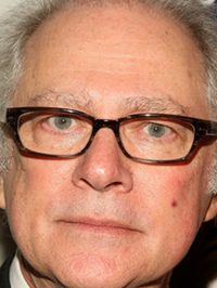  Barry Levinson