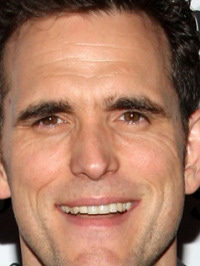  Matt Dillon