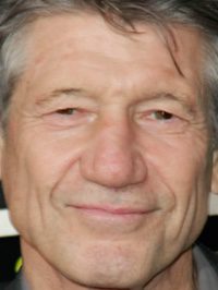  Fred Ward