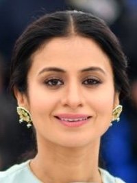  Rasika Dugal